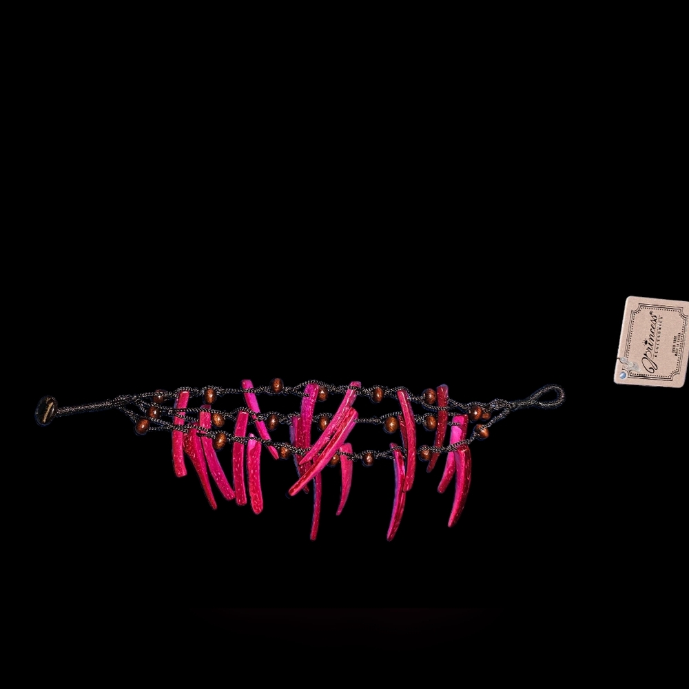 Pink Bracelet - Picture 4 of 4